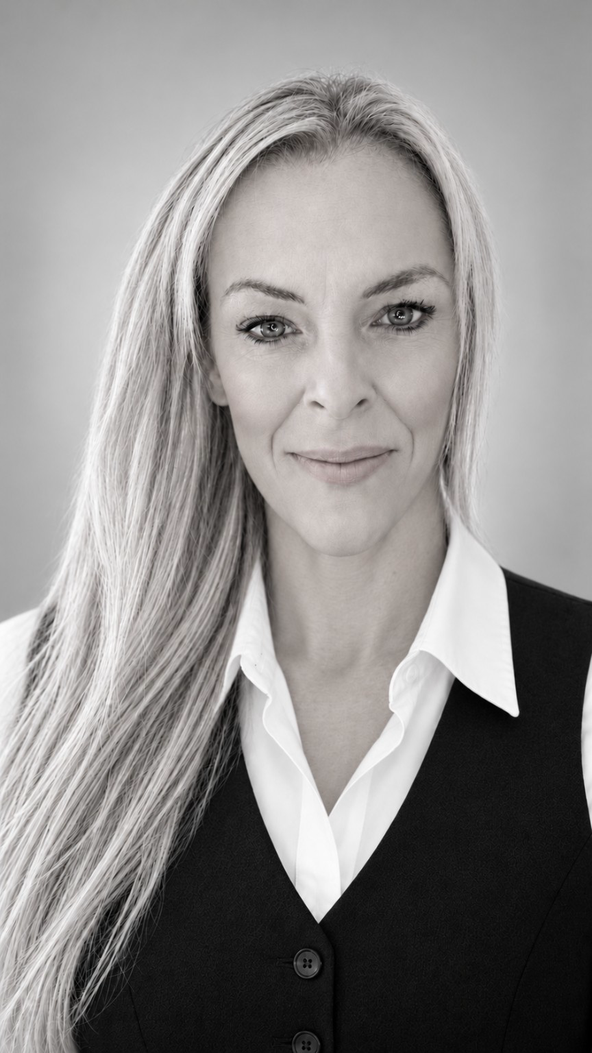Lynsey Elliott, educator and author